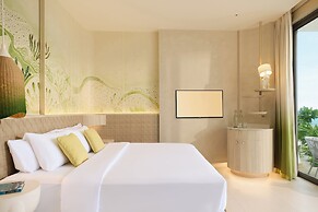 Centara Mirage Lagoon Maldives