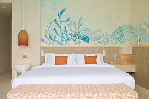 Centara Mirage Lagoon Maldives