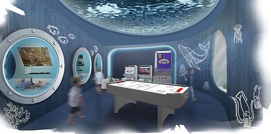 Centara Mirage Lagoon Maldives