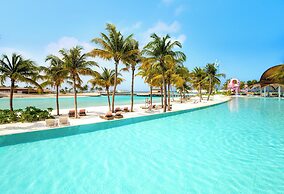 Centara Mirage Lagoon Maldives