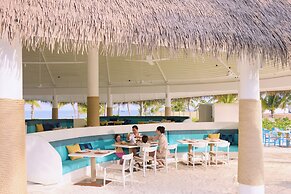 Centara Mirage Lagoon Maldives