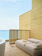 Centara Mirage Lagoon Maldives