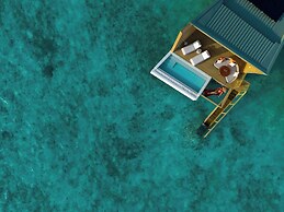 Centara Mirage Lagoon Maldives