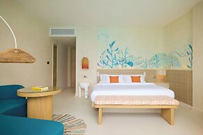 Centara Mirage Lagoon Maldives