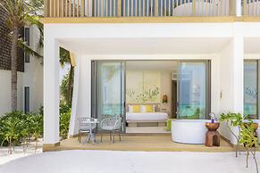 Centara Mirage Lagoon Maldives