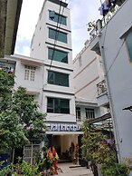 Emerald Hotel Nha Trang - by Bay Luxury