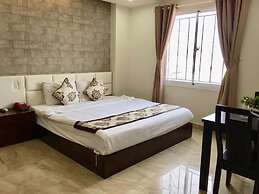 Diu Dang Hotel Nha Trang- by Bay Luxury