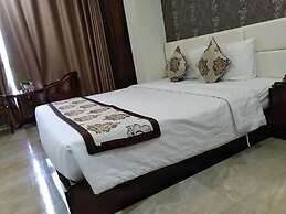 Diu Dang Hotel Nha Trang- by Bay Luxury