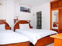 Blue Sea Hotel Nha Trang- by Bay Luxury