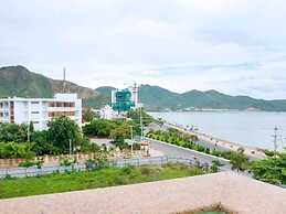 Blue Sea Hotel Nha Trang- by Bay Luxury