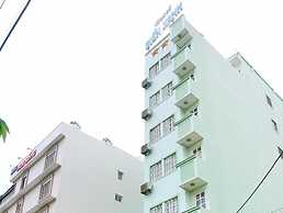 Blue Sea Hotel Nha Trang- by Bay Luxury