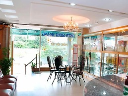 Blue Sea Hotel Nha Trang- by Bay Luxury