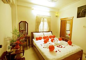 Blue Sea Hotel Nha Trang- by Bay Luxury