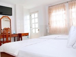 Blue Sea Hotel Nha Trang- by Bay Luxury