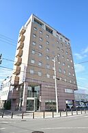 Saijo-Urban-Hotel