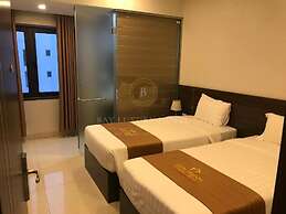 Tien Thinh Hotel Ha Long- by Bay Luxury