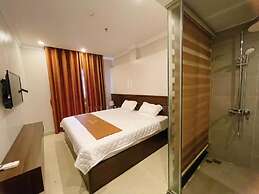 Tien Thinh Hotel Ha Long- by Bay Luxury