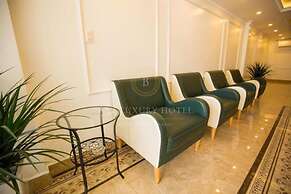 Tien Thinh Hotel Ha Long- by Bay Luxury