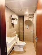 Tien Thinh Hotel Ha Long- by Bay Luxury