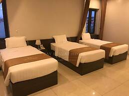 Tien Thinh Hotel Ha Long- by Bay Luxury
