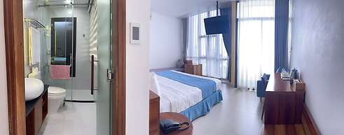 Hong Tuyet Hotel Phu Quoc - by BayLuxury