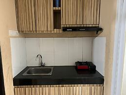 OYO 93922 Apartemen Gateway Pasteur By Sinta