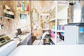 OYO 93922 Apartemen Gateway Pasteur By Sinta