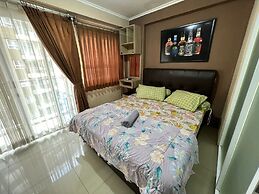 OYO 93922 Apartemen Gateway Pasteur By Sinta