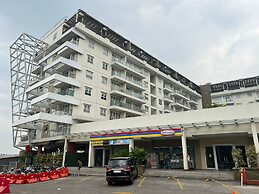 OYO 93922 Apartemen Gateway Pasteur By Sinta