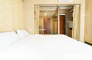 OYO 93922 Apartemen Gateway Pasteur By Sinta