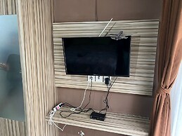 OYO 93922 Apartemen Gateway Pasteur By Sinta