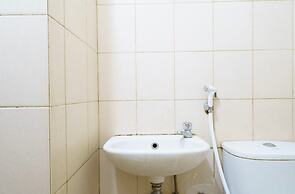 OYO 93922 Apartemen Gateway Pasteur By Sinta