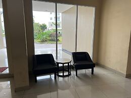 OYO 93922 Apartemen Gateway Pasteur By Sinta