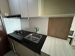 OYO 93922 Apartemen Gateway Pasteur By Sinta