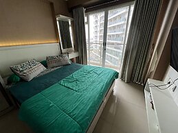 OYO 93922 Apartemen Gateway Pasteur By Sinta