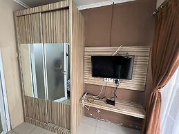 OYO 93922 Apartemen Gateway Pasteur By Sinta
