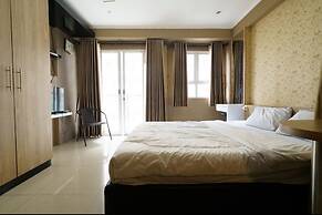 OYO 93922 Apartemen Gateway Pasteur By Sinta