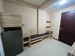 OYO 93922 Apartemen Gateway Pasteur By Sinta