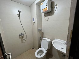 OYO 93922 Apartemen Gateway Pasteur By Sinta