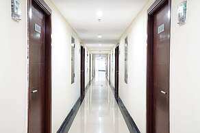 OYO 93922 Apartemen Gateway Pasteur By Sinta