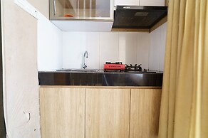 OYO 93922 Apartemen Gateway Pasteur By Sinta