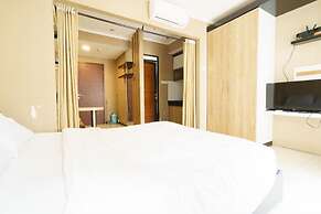 OYO 93922 Apartemen Gateway Pasteur By Sinta