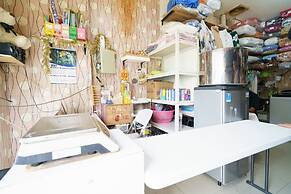 OYO 93922 Apartemen Gateway Pasteur By Sinta