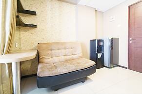 OYO 93922 Apartemen Gateway Pasteur By Sinta