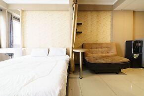 OYO 93922 Apartemen Gateway Pasteur By Sinta