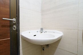 OYO 93922 Apartemen Gateway Pasteur By Sinta