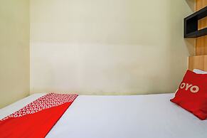 OYO 93923 Gateway Pasteur Apartment By Rini