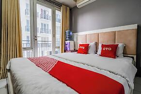 OYO 93923 Gateway Pasteur Apartment By Rini