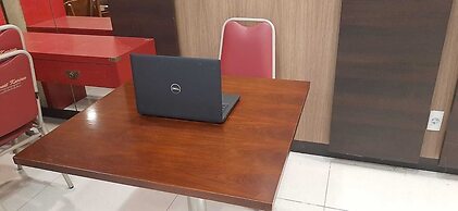 OYO 93923 Gateway Pasteur Apartment By Rini