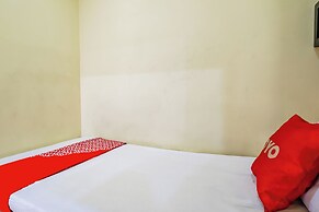 OYO 93923 Gateway Pasteur Apartment By Rini